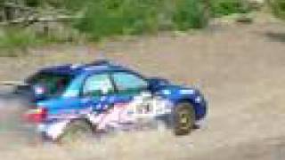 Kenny Bartram STPR 2008 SS1