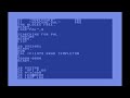 Part 1: Commodore 64 Assembly Language Programming with PAL