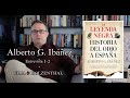 La leyenda negra, por Alberto G. Ibáñez (1-2)