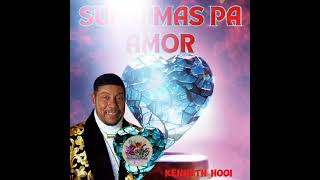 Mi No ta Sufri mas pa amor - Zudup Hopi Forsa Ft Kenneth Hooi 2024