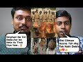 Singham Returns Movie Reaction Part 14 | Climax Scene | The End of Baba and Leader