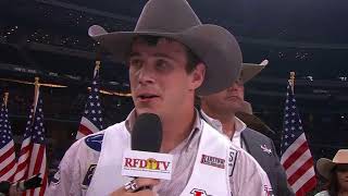 2017 RFD-TV's The American ShootOut (RHSE062)