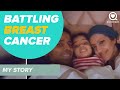 Breast Cancer: Dee's Story Battling the Disease