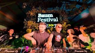 Noro$t | Baum Festival 11: Showcase x Redd's Sessions — Bogotá