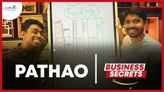 Pathao | Business Secrets | Episode #2