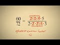 pre algebra 16 reducing fractions