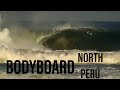 BODYBOARD NORTH PERU