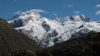 Neuseeland Teil 1 Südinsel