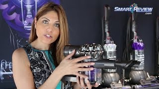 Dyson Cordless  | Dyson DC58 Animal Cordless Handheld Vacuum | Smart-Review