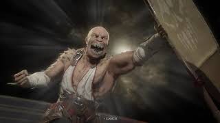 Mortal Kombat 11 - Baraka All Intros & Victories Cinematics