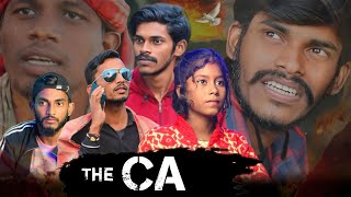 The CA || Comedy Video || Raushan Chandu