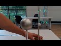 Experiment: Coulomb Force