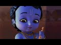 Yashomati maiya se bole nandlala - Krishna Janmaastami song - Radha keau gori main keau kala
