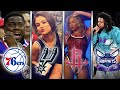 Top NBA Celebrity Fans of all time