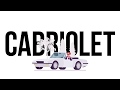 HBz x THOVI - Cabriolet (Official Audio)