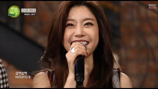 Conquer 'Picnic Live' - 3. Rediscovery of Idol, 피크닉 라이브 완전정복 - 3. 아이돌 재발견 #03, 34회 20140403