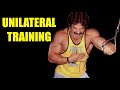 MIKE MENTZER: UNILATERAL TRAINING #mikementzer  #gym  #motivation  #training