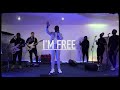 IsraelMusic - I'm Free - Live Session - Part 2/4