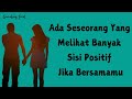 Ada seseorang yang melihat banyak sisi positif jika menjadi pasanganmu❤️👫 | WETON, CHARMS, PENDULUM