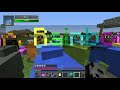 Minecraft CYCLOPS CHALLENGE GAMES - Lucky Block Mod - Modded Mini-Game