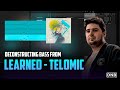 Deconstructing Bass from Lesson Learned - Telomic