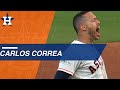 Correa homers and provides walk-off hit for Game 2 win