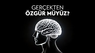 Özgür İrade: Seçimlerimiz Gerçekten Bize mi Ait?