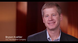 Work-life balance tips from 4 busy executives
