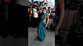 mohini dance status video viral🎥✨🎥