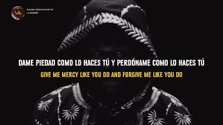 The Weeknd - Give Me Mercy | Sub. Español