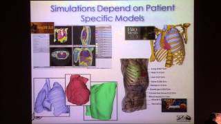 Image-Based Modeling and Simulation for Biomedical Analysis and Discovery - Ross Whitaker