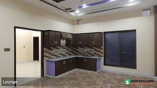 3 MARLA HOUSE FOR SALE IN BLOCK C ELITE TOWN LAHORE