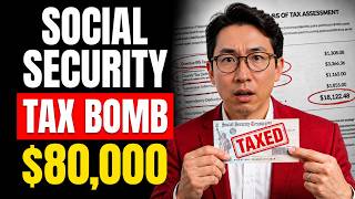 FIX THESE 4 SOCIAL SECURITY MISTAKES BEFORE JANUARY 2027.. OR YOU LOSE MOST OF YOUR CHECK