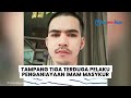 pakai baju tahanan ini tampang terduga pelaku penganiayaan warga aceh salah satunya paspampres