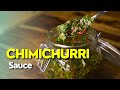 How to make tasty Chimichurri - Step-by-step, easy and yummy recipe