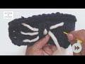 HOW TO EMBROIDER YOUR KNITTING