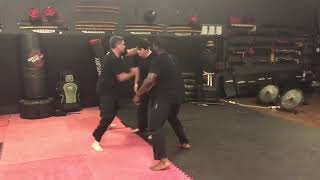 Bushido Ryu Dojo | Krav Maga in Fort Lauderdale