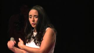 The Credibility Gap: How Sexism Shapes Human Knowledge | Soraya Chemaly | TEDxBarcelonaWomen