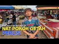 NAT POKOK GETAH PERLIS Meriah Dengan Pelbagai Aneka Jualan!