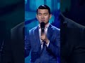 #shorts Ronny Chieng   Exposing Asian