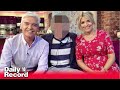 Phillip Schofield’s ex-lover to 'have his say' in ITV external investigation into the affair