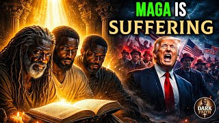 Light, Darkness, and the Awakening Shaping America Today