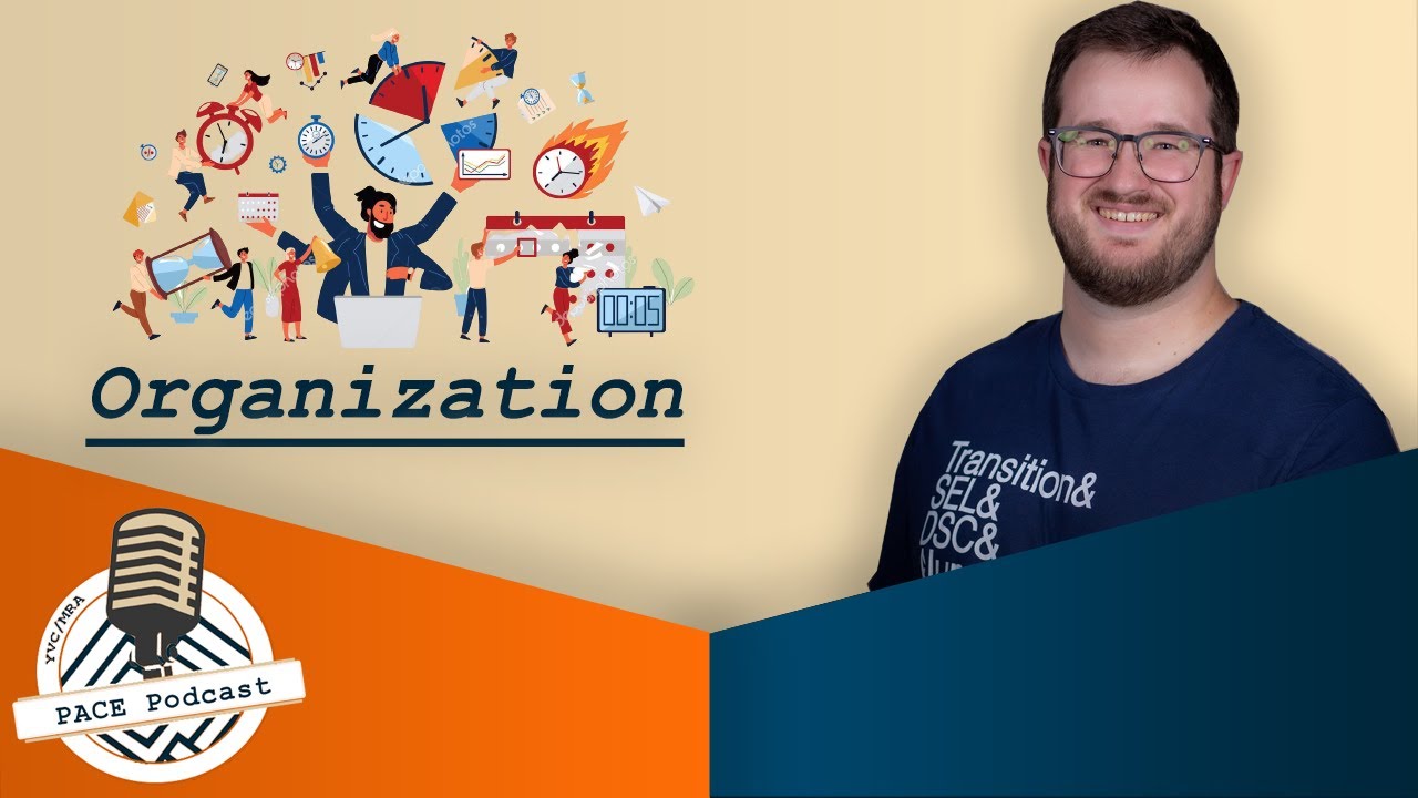 Organization Youtube