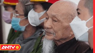 “Thầy Ông Nội” Lê Tùng Vân Vụ Tịnh Thất Bồng Lai Lĩnh Án 5 Năm Tù | Tin Tức 24h | ANTV