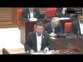 r1.9.9 9月定例会 一般質問　川原忠史議員