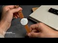 ressence type 1 squared mechanical watchmaking reinvented telling time reimagined aheadoftime