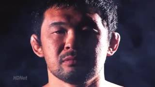 Kazushi Sakuraba - Remembering Grace