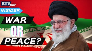 ILTV's Insider | Should Israel Consider a Nuclear Strike on Iran?