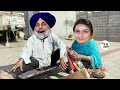 ਸੁੱਖੇ ਨੂੰ ਸੁਣਦਾ ਘੱਟ😄ਸਿੰਮੋ ਫਸਗੀ ਵਿਚਾਲੇ funny comedy video