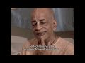 following srila prabhupada dvd 7